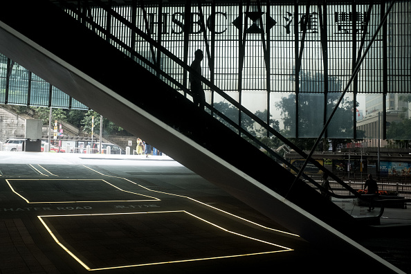 Returned But Unresolved: Hong Kong's Deepening Rift With China