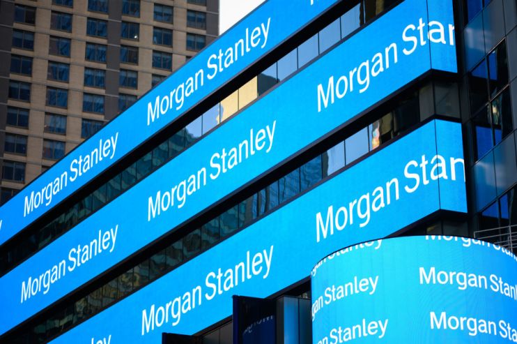 Morgan Stanley has been accused of making up a fake job title for one of its employees in an attempt to trick EU regulators into believing it had moved top execs to Europe to meet post-Brexit rules.