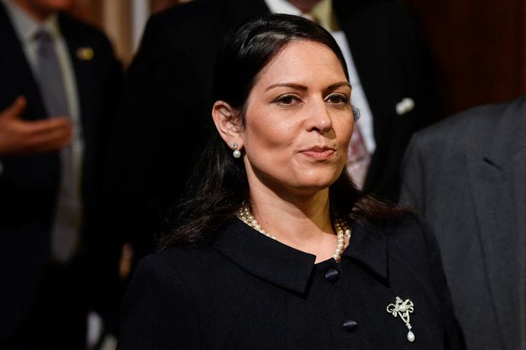 State Opening Of Parliament 2022