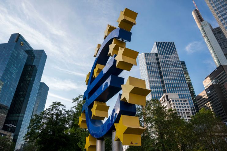 Frankfurt Banking Quarter: General Imagery