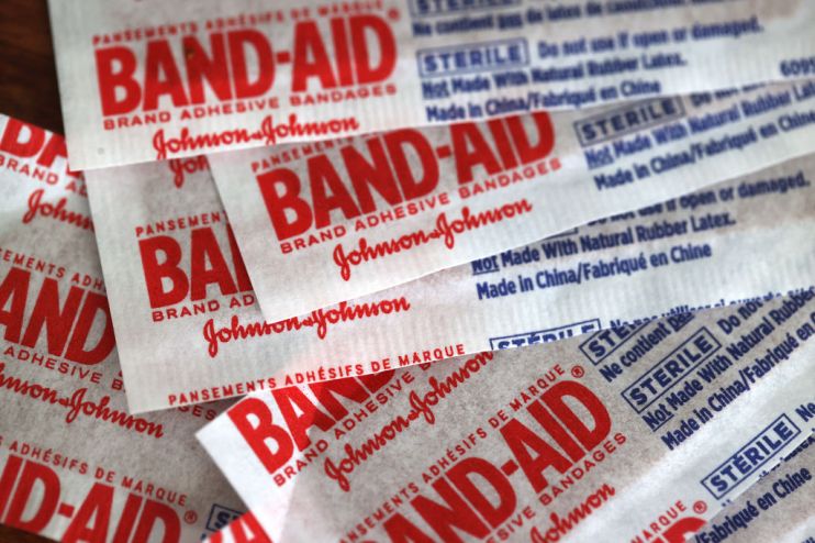 Johnson & Johnson To Split Into Two Publicly Traded Companies