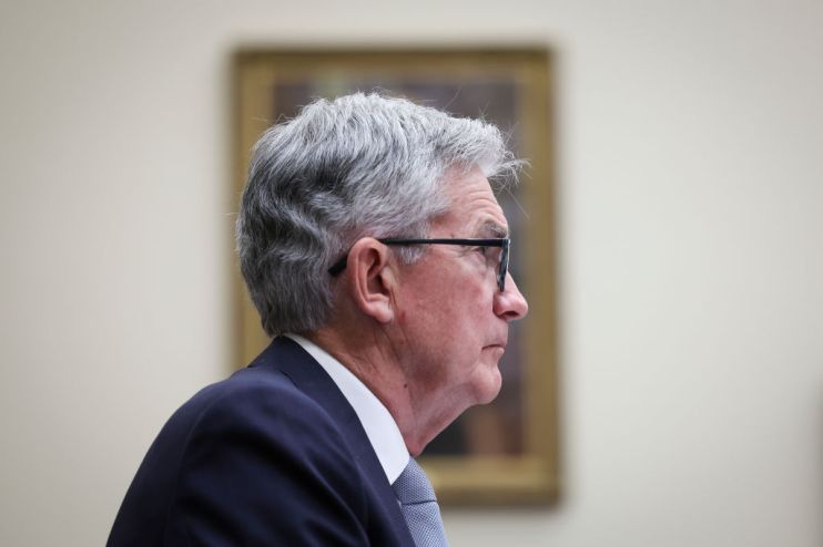 Fed Chair Powell Testifies Before House Financial Services Committee