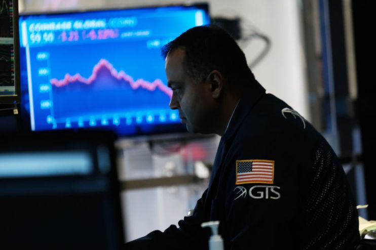 Stock Markets Open Monday Morning