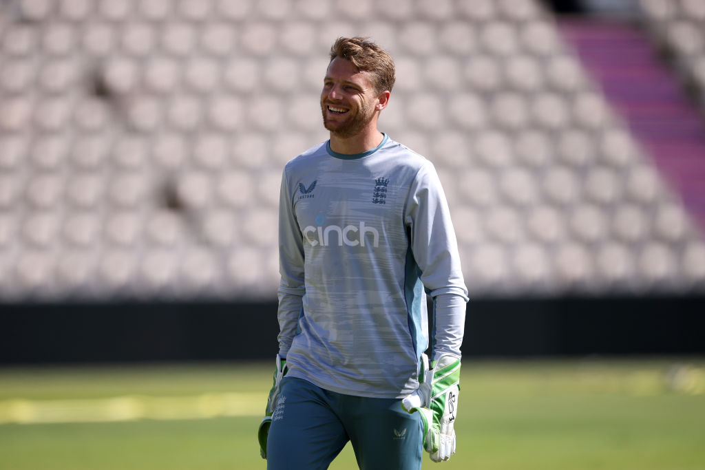 Jos Buttler's era of captaining England begins tonight against India.