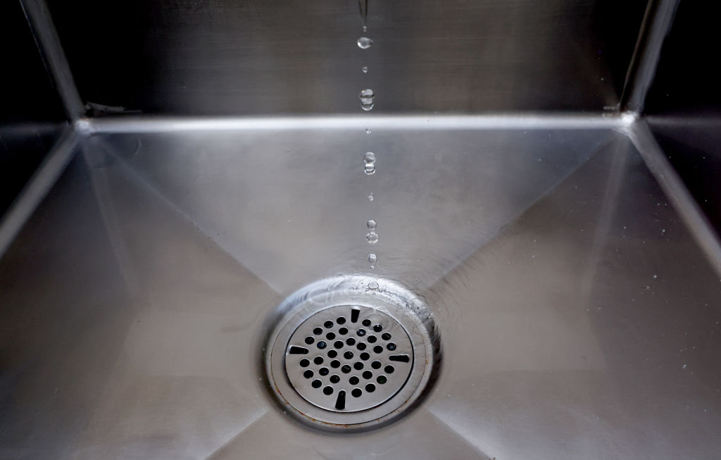 World's Largest Wastewater Recycling Plant Plans Expansion In Southern California