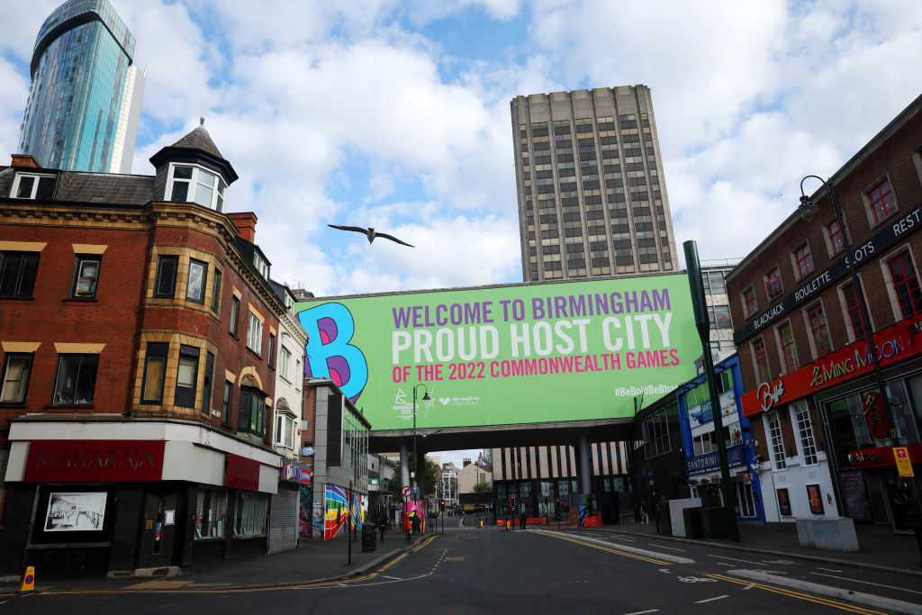 The Birmingham 2022 Commonwealth Games have flown under the radar.