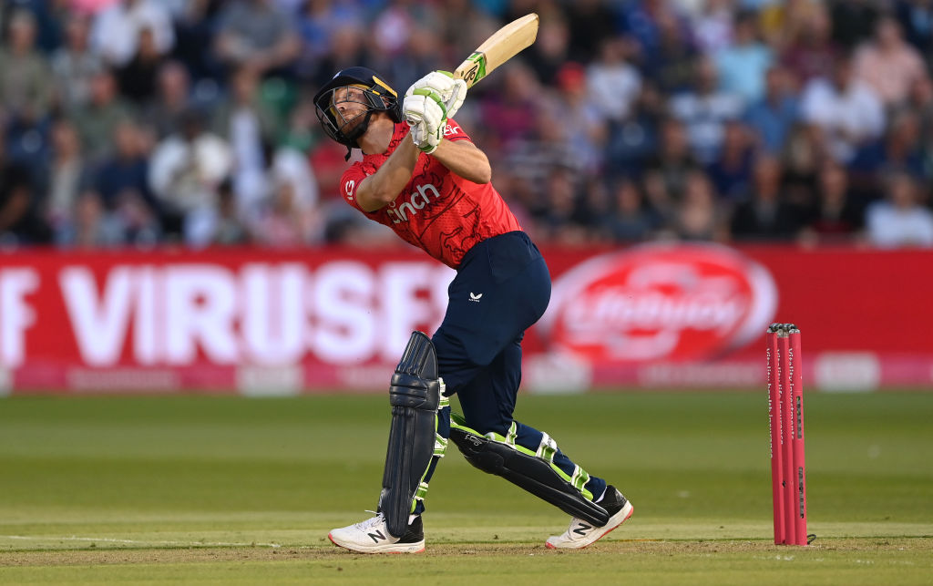 Jos Buttler must find his own path as England captain after Eoin Morgan's significant success.
