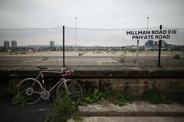 Regeneration Plans Set To Be Announced For London's Historic Royal Albert Docks