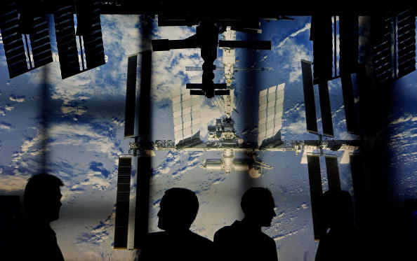 Worlds Largest Space Exhibition Gets Underway
