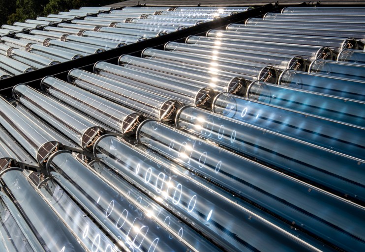 Earlier this year, Bodycote completed its acquisition of US-based Lake City HT for &pound;52m