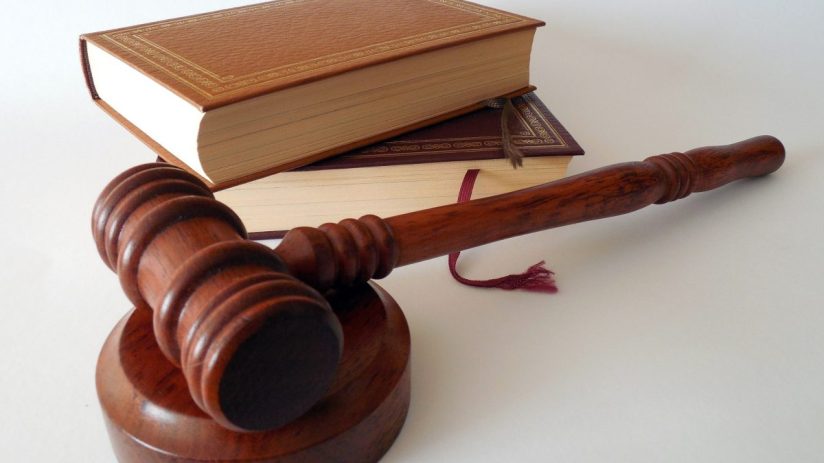 A TRIAL involving a man accused of blackmailing a gene and cell therapy company for Bitcoin worth &pound;300,000 has been held up after the defendant&rsquo;s barrister failed to show up.