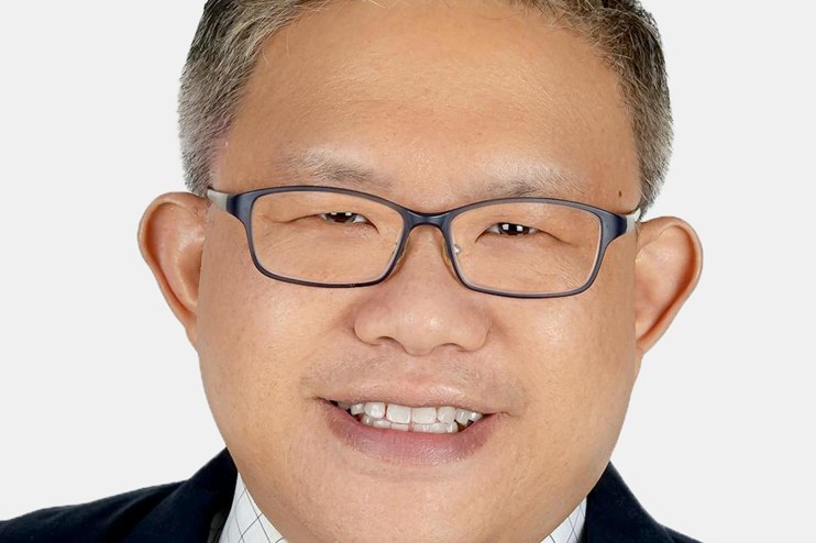Bryan Tan of Reed Smith asks if Singapore has found the holy grail for crypto regulation?