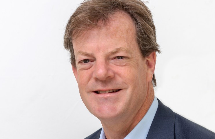 ByteTree CEO Charlie Erith explains how Ethereum's move to 'proof-of-stake' will be a massive attraction for institutional investors.