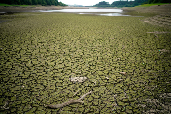 Extreme weather could cause global economic losses of &pound;4 trillion