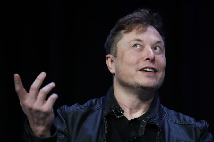 BT is in talks with Starlink, Elon Musk's internet satellite 'constellation', as it tries to plug connectivity gaps in remote areas.