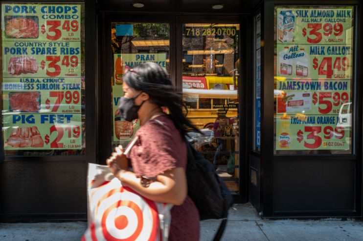 Fed Raises Rates In Attempt To Ease Inflation