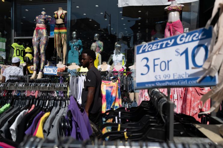 Fed Raises Rates In Attempt To Ease Inflation