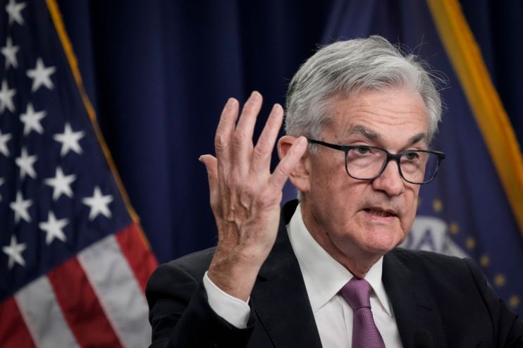 Fiscal dominance is when the decisions of an independent central bank are driven by how it might impact governments rather than inflation.