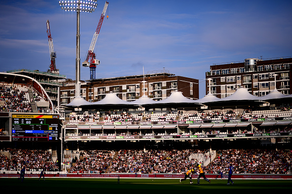 Lord's will host disco cricket again as London Spirit get set to play in the second edition of The Hundred tomorrow.