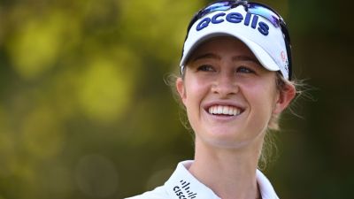 The Amundi Evian Championship - Previews