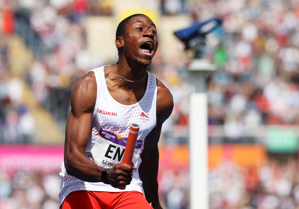 England enjoyed a record performance at this year's home Commonwealth Games in Birmingham.