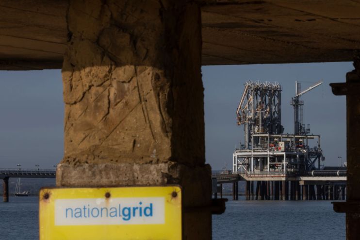 National Grid