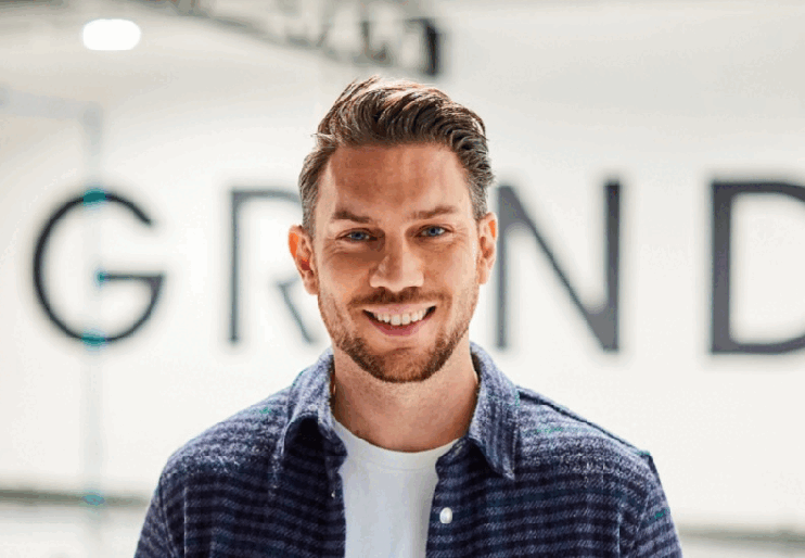 Grind, led by CEO David&nbsp;Abrahamovitch, currently has eight branches across London and - since today - also a site in West Hollywood, Los Angeles.