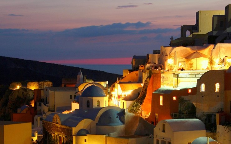 greek wine