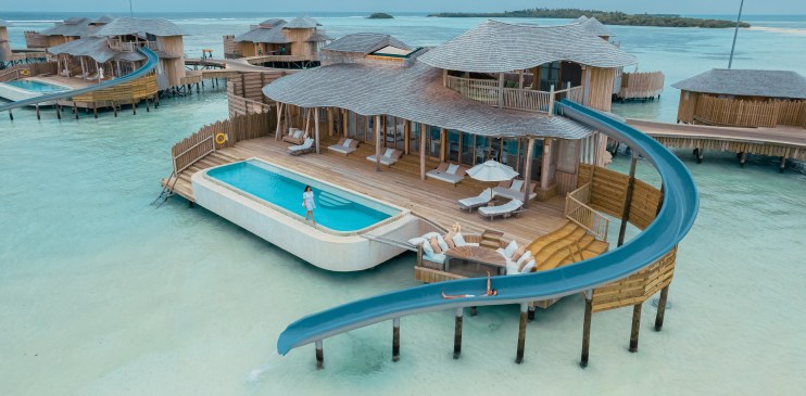 Luxury hospitality pioneer&nbsp;Soneva is now accepting cryptocurrencies across each of its resorts in the Maldives and Thailand.