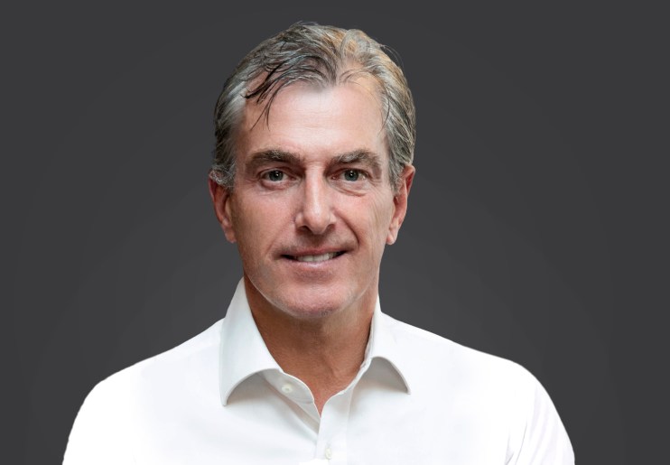 Tim Bullman, CEO of Caduceus Foundation