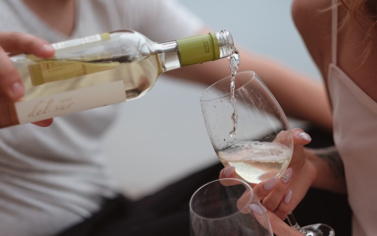 Accolade Wines is the second-largest producer in Australia.
