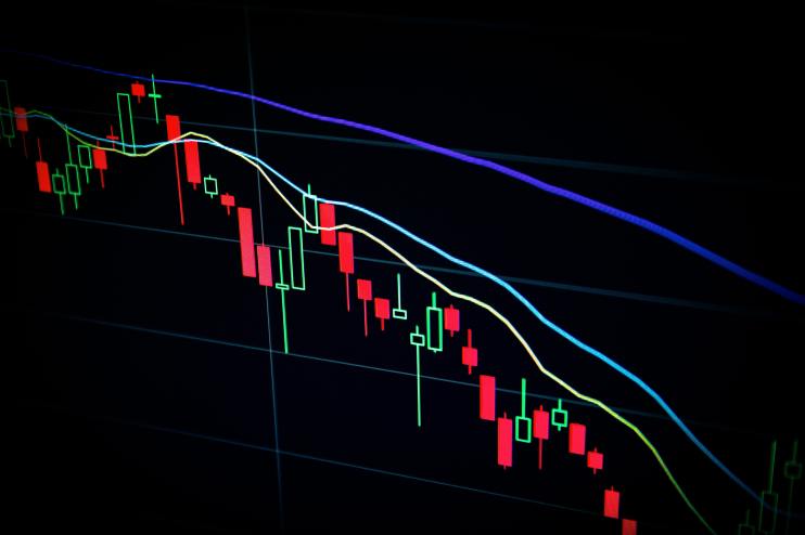 It was a rocky weekend for the digital asset space as the price of Bitcoin dipped below $20,000 for the first time since July.