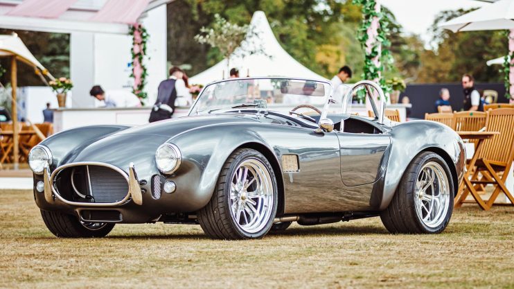 Shelby Cobra