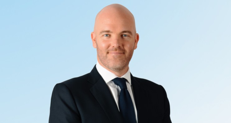 Digital asset platform Copper.co has appointed Mastercard high-flyer Tim Neill as Chief Risk Officer.