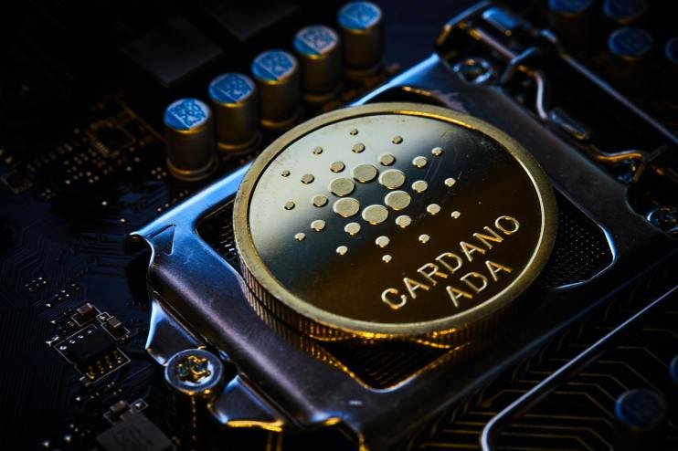 Cardano's long-awaited Vasil hard fork will be implemented today.