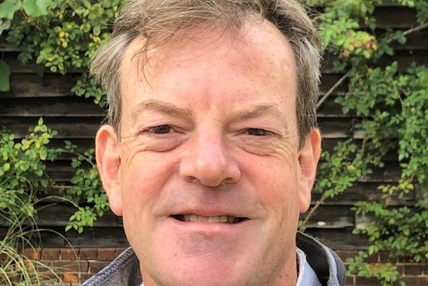 Charlie Erith, CEO, ByteTree Asset Management