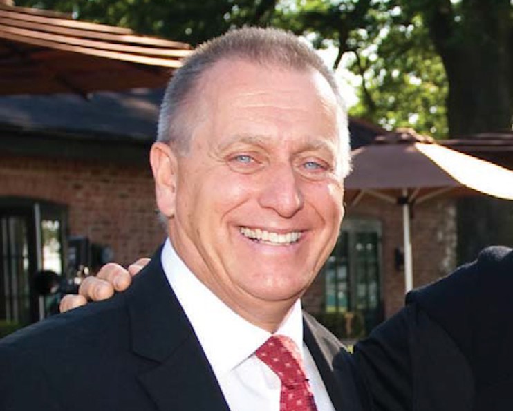 David Ames