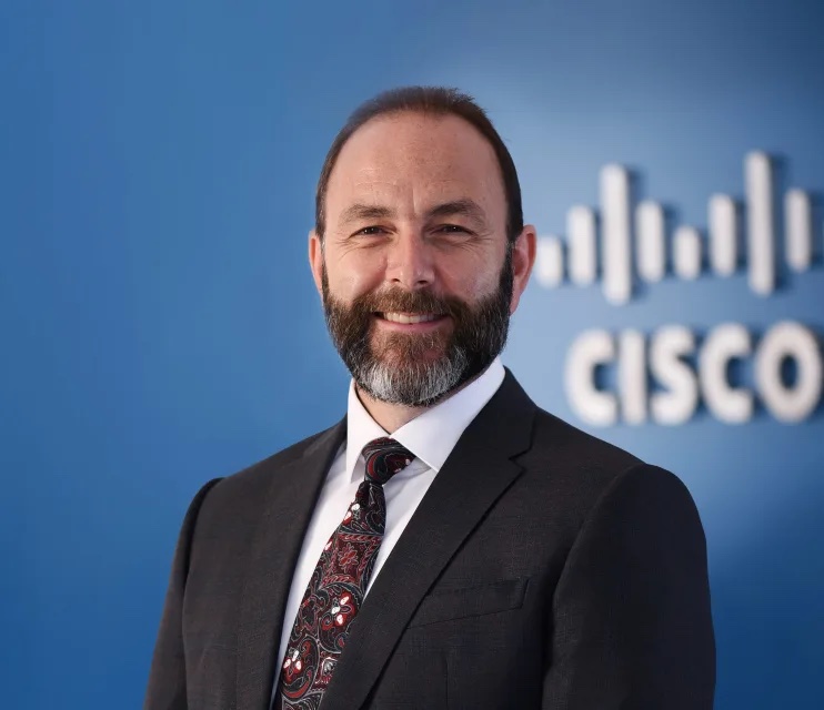 Cisco chief says apprentices can plug skills gap&nbsp;