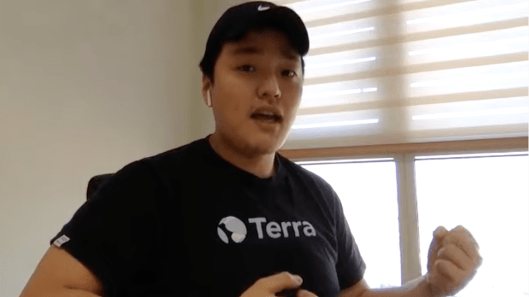 Interpol has confirmed the man arrested yesterday at Podgorica airport in Montenegro is Terraform Labs fugitive Do Kwon.