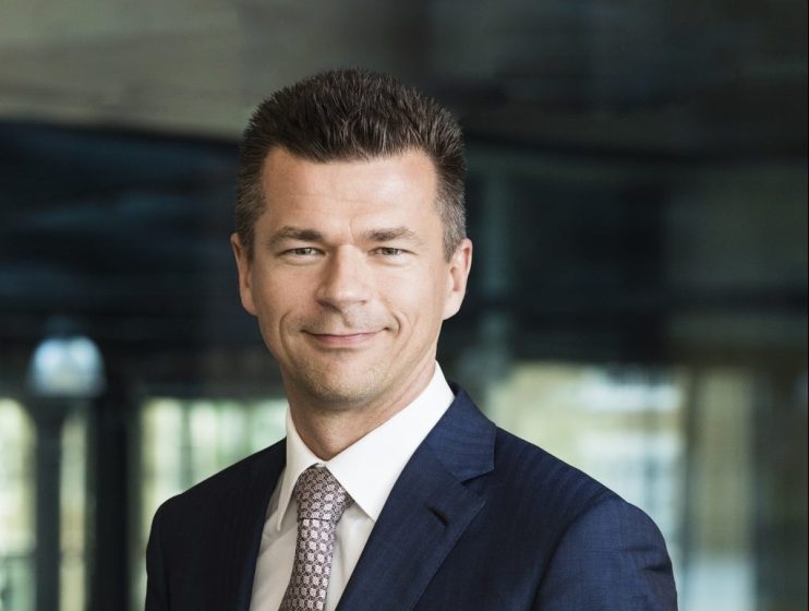 Eurowag was admitted today to the FTSE250 Index following Frasers' comeback to FTSE100.