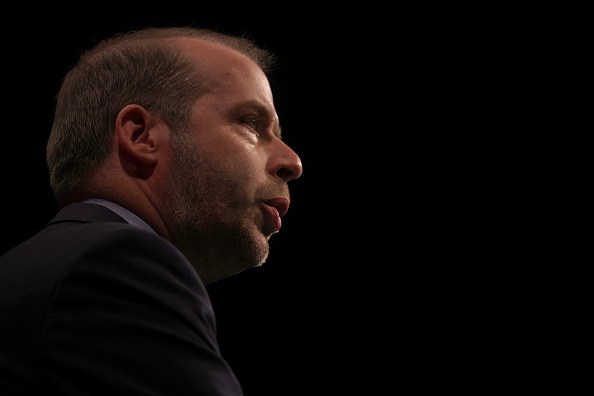 The 2021 Labour Conference - Day Three