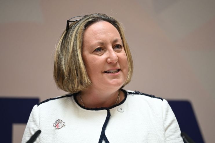 Rail workers&rsquo; wage increases need to be realistic as the Treasury cannot cope with salaries increasing according to inflation rates, transport secretary Anne-Marie Trevelyan said.&nbsp;