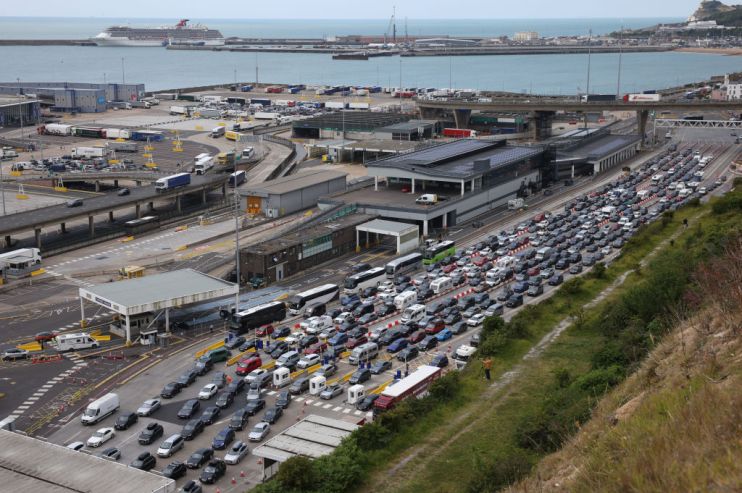 The Port of Dover has warned that post-Brexit biometric controls will become detrimental to the UK&rsquo;s trade and travel, as they will significantly increase border delays.
