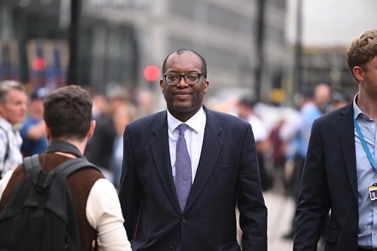 Rachel Reeves&rsquo; popularity rating as Chancellor has neared Kwasi Kwarteng levels after the mini-Budget, following the Spring Statement.