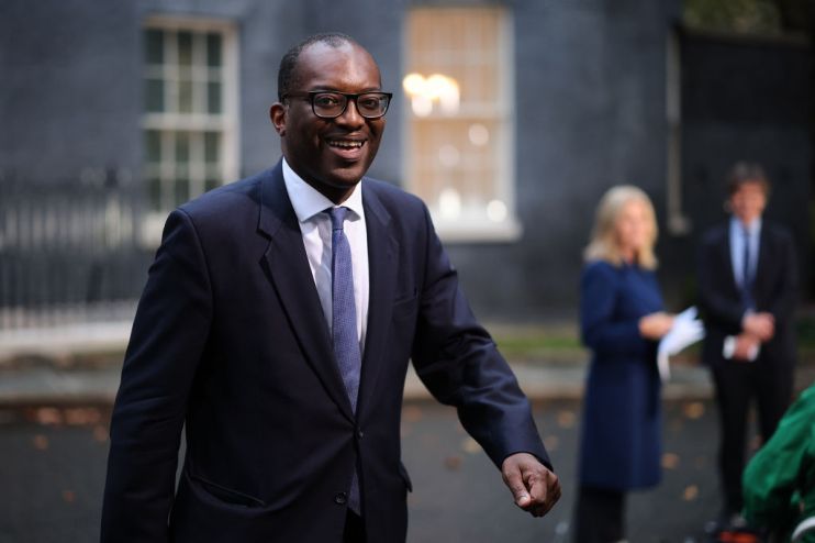 New Prime Minister Liz Truss Appoints Her Cabinet