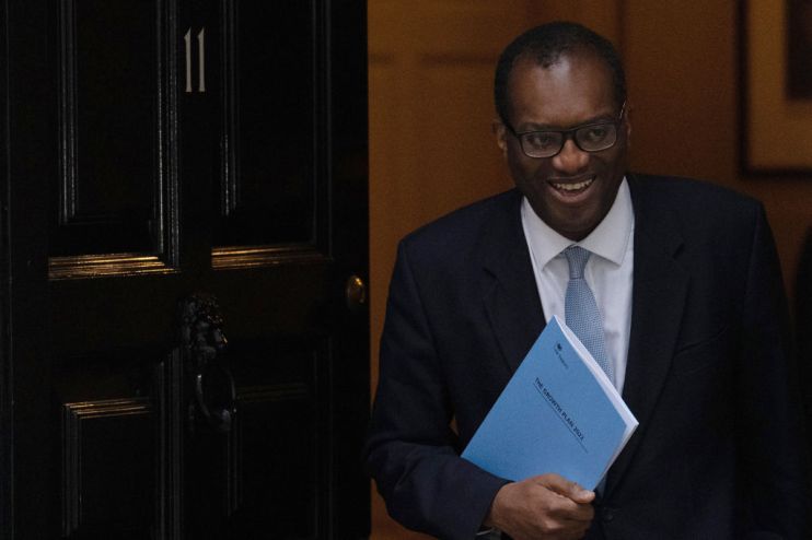 Kwasi Kwarteng's budget has attracted significant criticism but some economists think the reaction is overblown