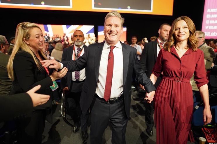 Keir Starmer&rsquo;s reshuffle tells us a fair bit about how he&rsquo;d plan to govern.