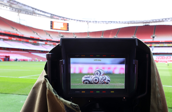 Broadcast rights allow the Premier League to spend so much in transfer windows, and until those subscriptions start to reduce there will be no change in the system.
