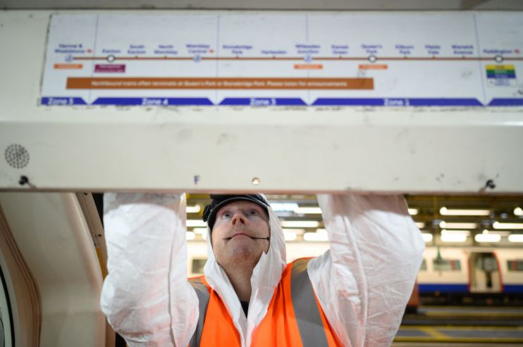 Southwark and Lewisham councils have called on the government to deliver the Bakerloo line&rsquo;s extension, if ministers want to avoid &pound;6.4bn in lost economic output.&nbsp;