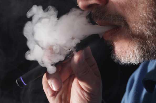 Jeremy Hunt is expected to announce a new tax on vaping products at next week&rsquo;s Budget.